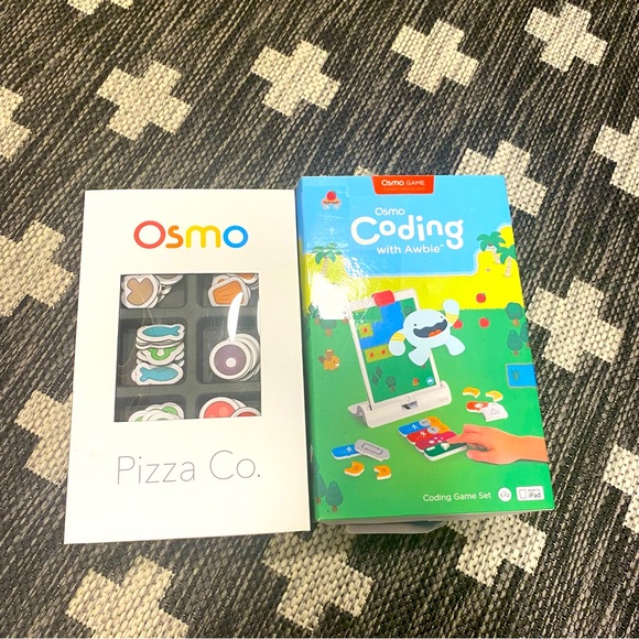 Osmo Bundle Kit for iPad - Picture 5 of 9